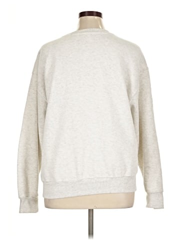Essentials Long Sleeve Turtleneck (view 2)