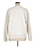Essentials Silver Long Sleeve Turtleneck Size XL - photo 2
