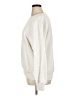 Essentials Silver Long Sleeve Turtleneck Size XL - photo 5