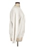 Essentials Silver Long Sleeve Turtleneck Size XL - photo 4
