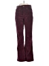 Levi's Burgundy Jeans Size 25 waist - photo 1