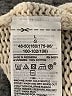 Gap 100% Cotton Ivory Cardigan Size L - photo 8