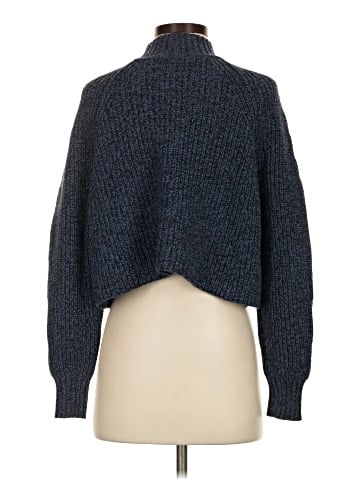 Club Monaco Turtleneck Sweater (view 2)