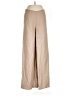 PrettyLittleThing Tan Casual Pants Size 6 - photo 1