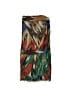 Unbranded 100% Polyester Green Brown Scarf One size - photo 2