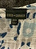 Coco + Carmen Blue Kimono One size - photo 7
