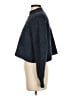 Club Monaco Blue Turtleneck Sweater Size XS - photo 5