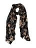 Natasha Black Scarf One size - photo 1