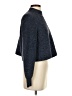Club Monaco Blue Turtleneck Sweater Size XS - photo 4
