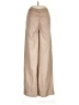PrettyLittleThing Tan Casual Pants Size 6 - photo 2