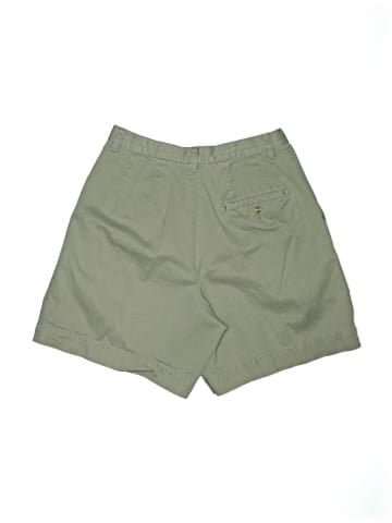 Eddie Bauer Khaki Shorts (view 2)