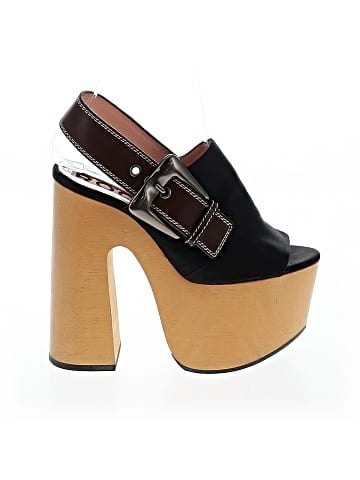 ROCHAS Heels (view 1)