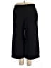 Ann Taylor LOFT Black Dress Pants Size XL - photo 1