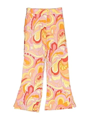 Zara Casual Pants (view 1)