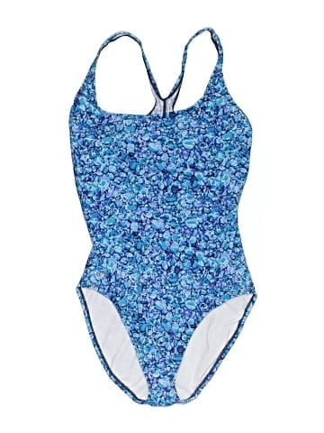 Speedo One Piece Swimsuit (view 1)