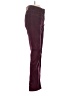 Levi's Burgundy Jeans Size 25 waist - photo 4