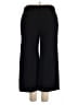 Ann Taylor LOFT Black Dress Pants Size XL - photo 2