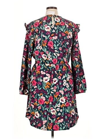 Ann Taylor LOFT Outlet Casual Dress (view 2)