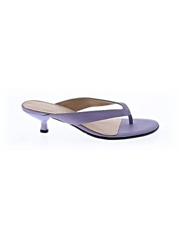 Hillard & Hanson Heels (view 1)