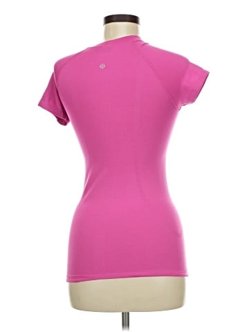 Lululemon Athletica Active T-Shirt (view 2)