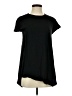 Dylan Black Short Sleeve T-Shirt Size XS - photo 1