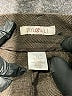 Roz & Ali Brown Dress Pants Size 14 - photo 4