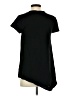 Dylan Black Short Sleeve T-Shirt Size XS - photo 2