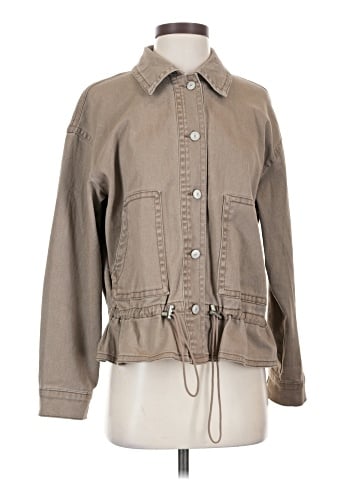 Wallflower Jacket (view 1)