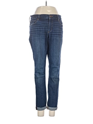 Ann Taylor LOFT Jeans (view 1)