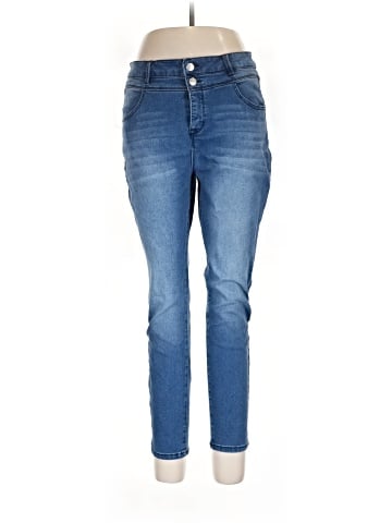Curve Appeal Jeans (view 1)
