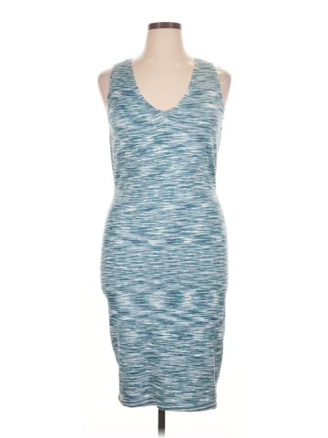 Lane Bryant Casual Dress (view 1)