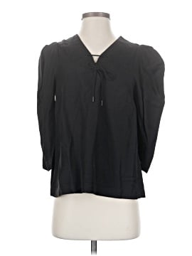 BA&SH 3/4 Sleeve Blouse (view 1)