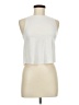 Lululemon Athletica Ivory White Active Tank Size 6 - photo 1