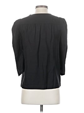 BA&SH 3/4 Sleeve Blouse (view 2)