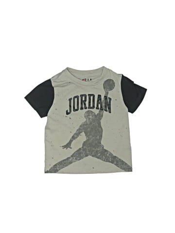 Air Jordan Short Sleeve T-Shirt (view 1)