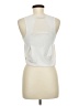 Lululemon Athletica Ivory White Active Tank Size 6 - photo 2