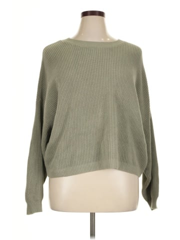 Hollister Pullover Sweater (view 1)