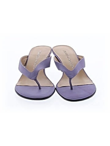 Hillard & Hanson Heels (view 2)
