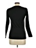 Assorted Brands Black 3/4 Sleeve T-Shirt Size L - photo 2