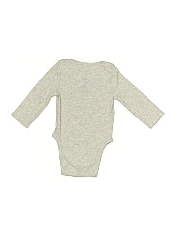 Disney x Jumping Beans Long Sleeve Onesie (view 2)