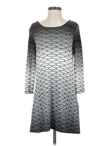 Tianello Casual Dress (view 1)