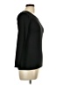 Assorted Brands Black 3/4 Sleeve T-Shirt Size L - photo 4
