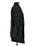 Hollister Gray Cardigan Size XS - photo 4