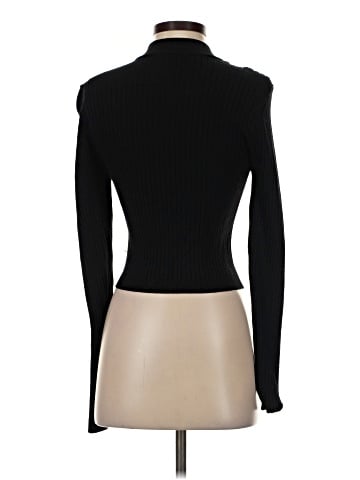 Show Me Your Mumu Turtleneck Sweater (view 2)