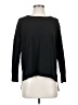 Adrianna Papell Black Pullover Sweater Size XS - photo 1