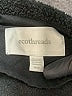 Ecothreads 100% Recycled Polyester Black Fleece Size M - photo 7