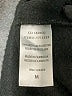 Ecothreads 100% Recycled Polyester Black Fleece Size M - photo 8