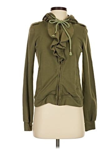 Sanctuary Jacket (view 1)