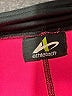 Athletech Color Block Pink Active Pants Size L - photo 7