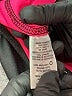 Athletech Color Block Pink Active Pants Size L - photo 8